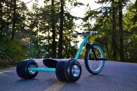 drift trike