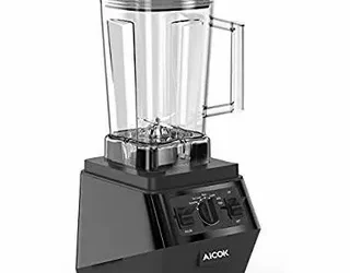 high speed blender