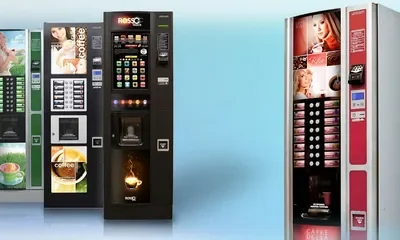 coffee vending machines Brisbane