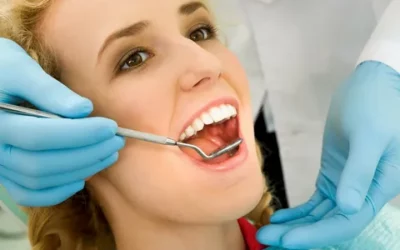 Dentist in Marrickville