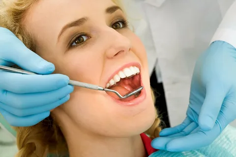 Dentist in Marrickville