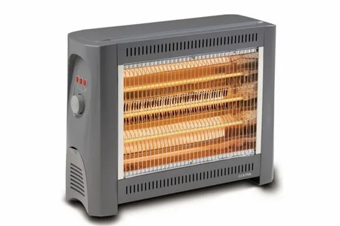 Electric Radiant Heater