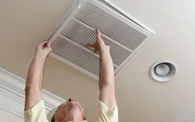 Home Ventilation System