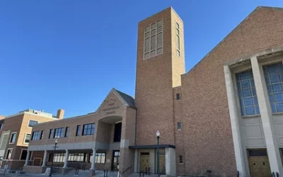 christian church in colorado springs