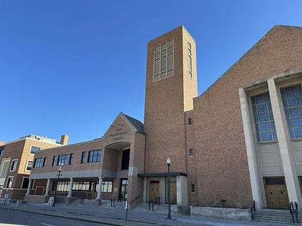 christian church in colorado springs