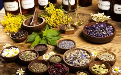 Natural Medicine Melbourne