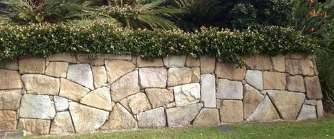 boulder walls Brisbane