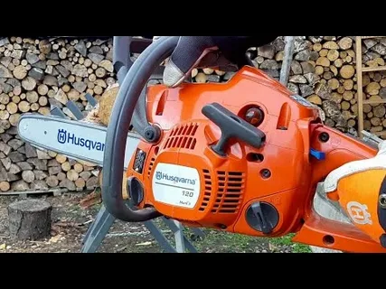 Husqvarna Chainsaws Brisbane