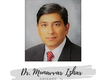 Dr. Munavvar Izhar 