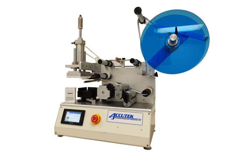 labeling machine