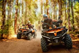 All-terrain Vehicle Market