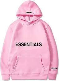 Essentials Hoodie