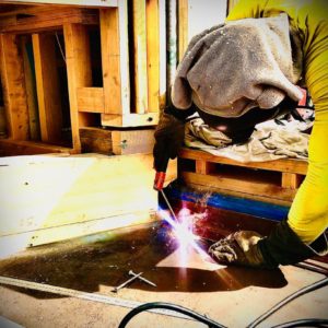 welding places near you