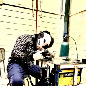 welding places near you