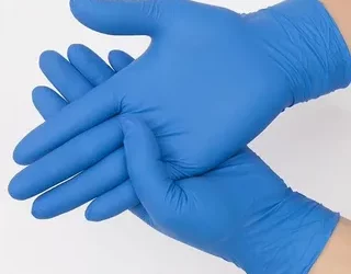 Disposable Gloves Supplier