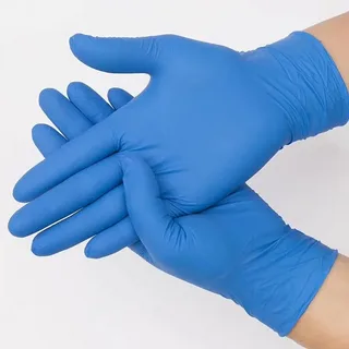 Disposable Gloves Supplier