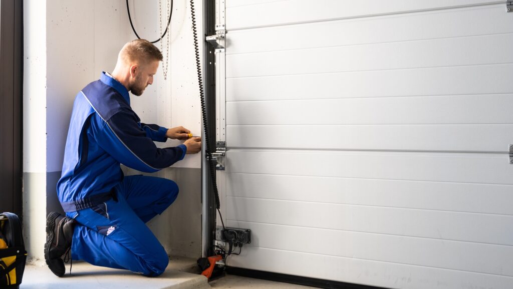 Garage Door Repair Queens