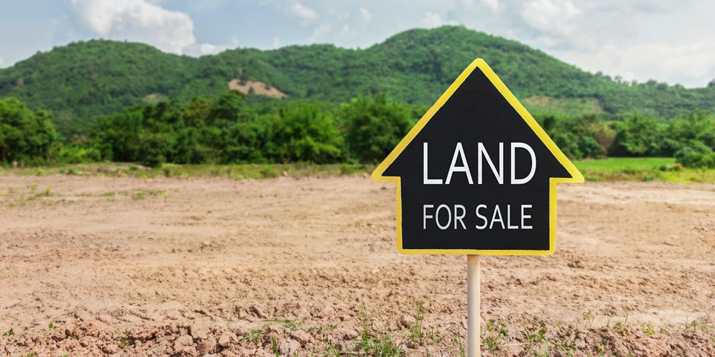 land loans