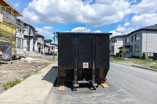 Dumpster Rental in Port St. Lucie