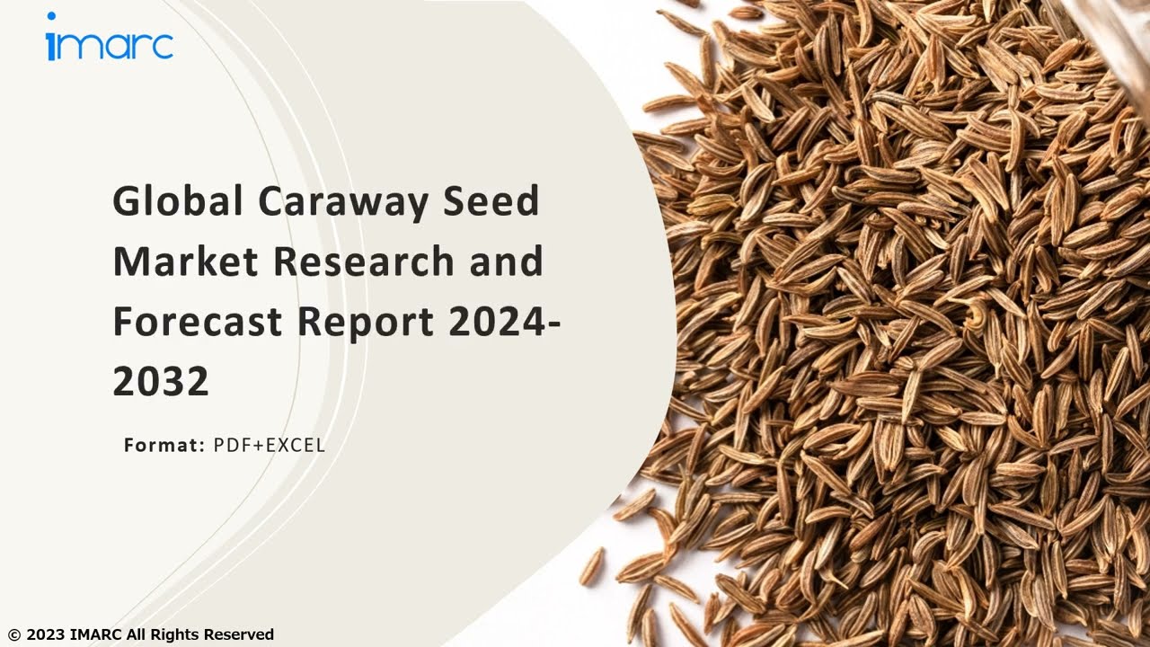 Caraway Seed Market