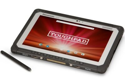 panasonic toughpad