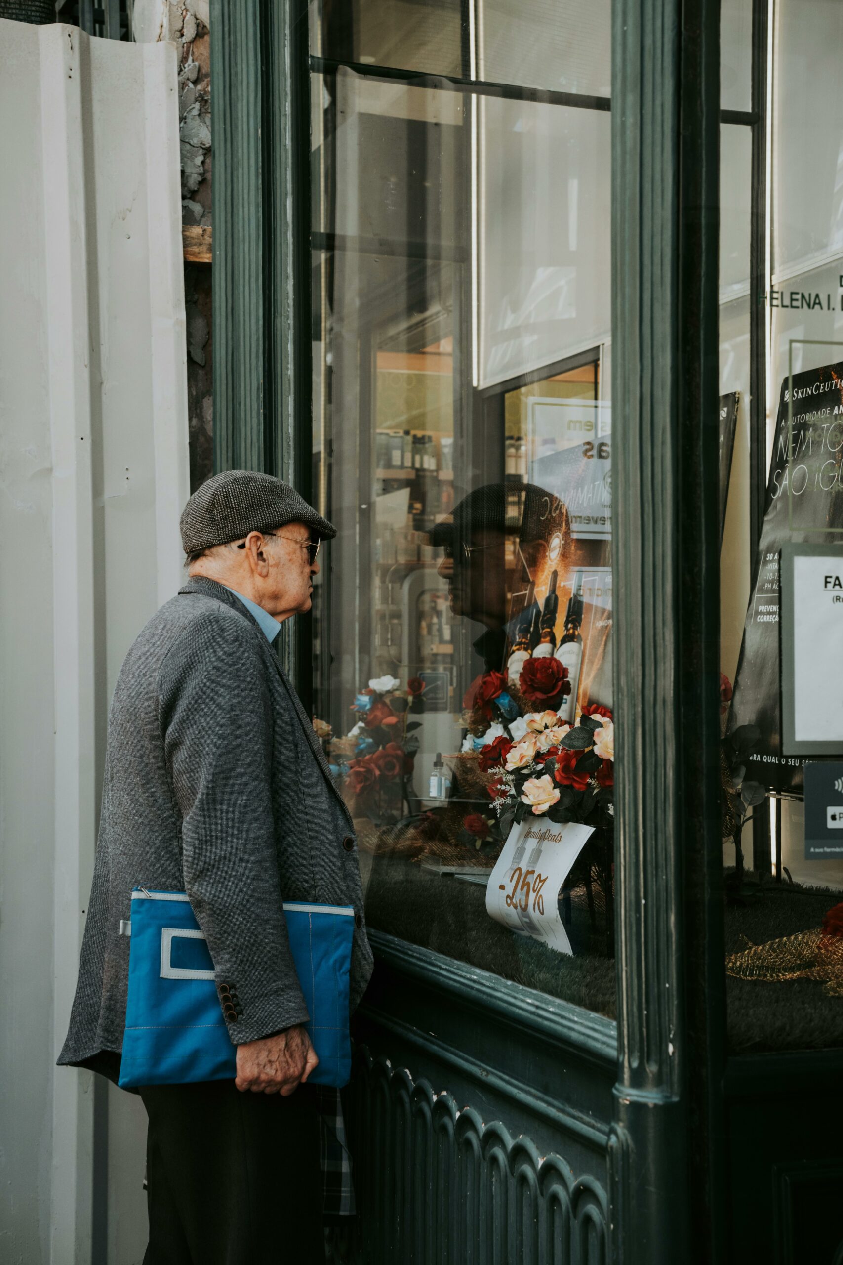 Flowers Shops