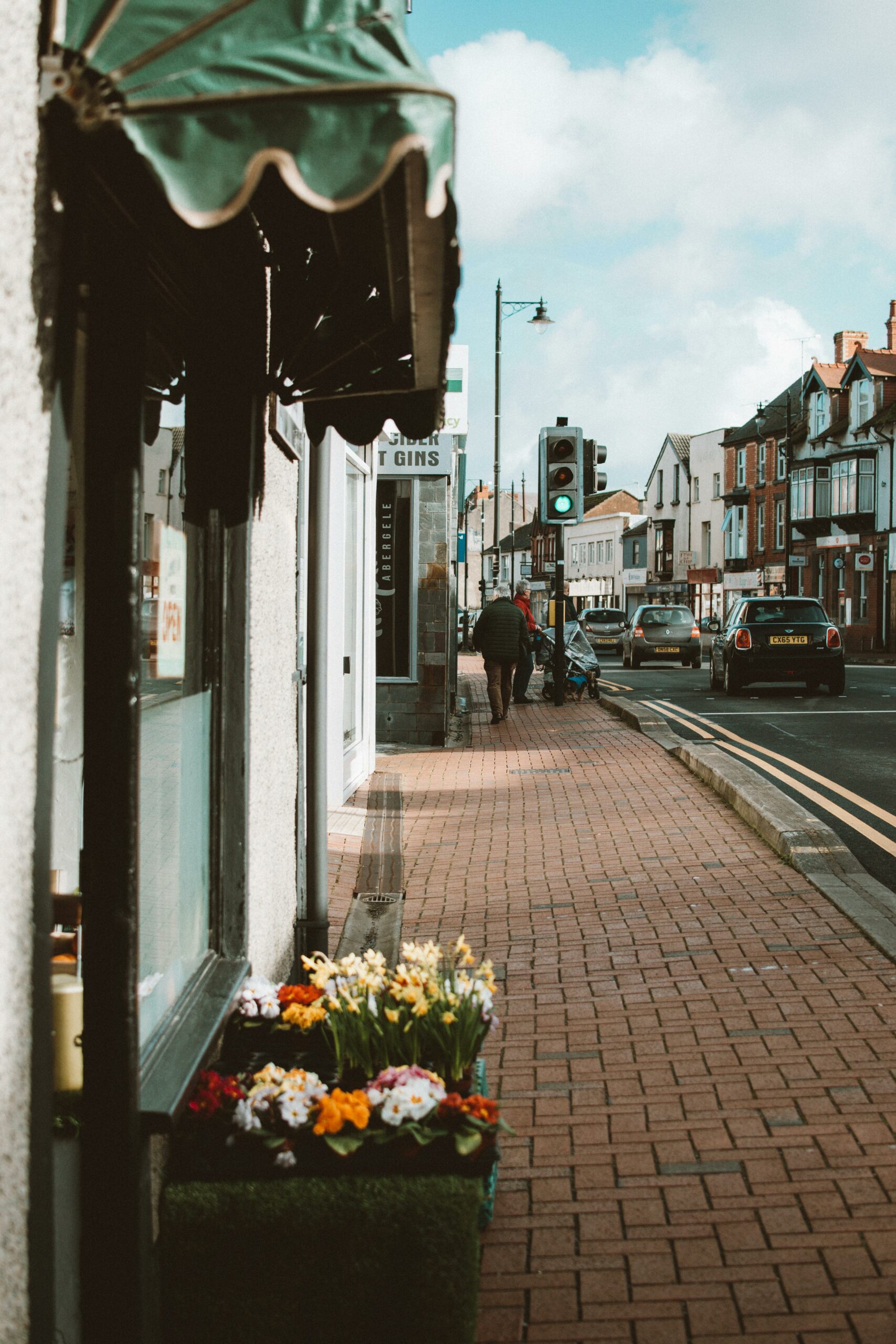 Flowers shops near Me