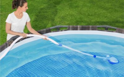 Top 5 Essential Pool Cleaning Tools You Need