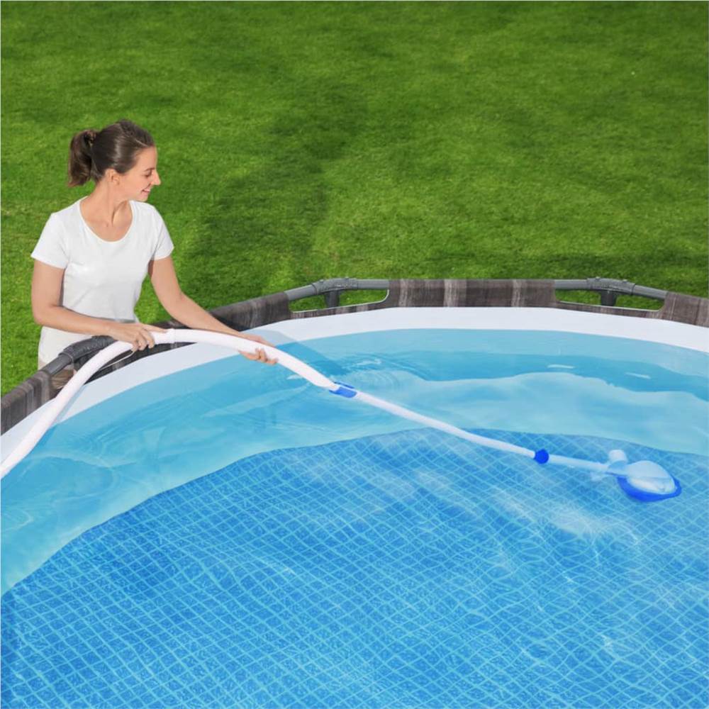 Top 5 Essential Pool Cleaning Tools You Need