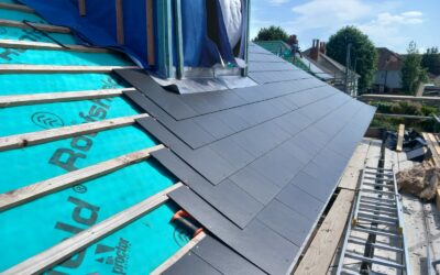 Roofing Contractor Bournemouth