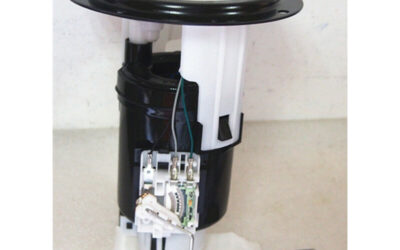 Hyundai Getz Fuel Pump