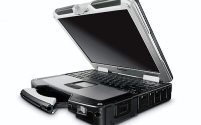 toughbook laptop