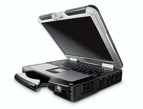 toughbook laptop