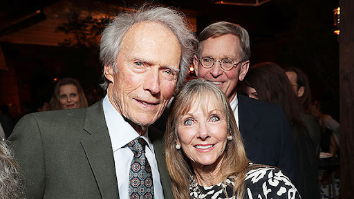 Laurie Murray and Clint Eastwood family story