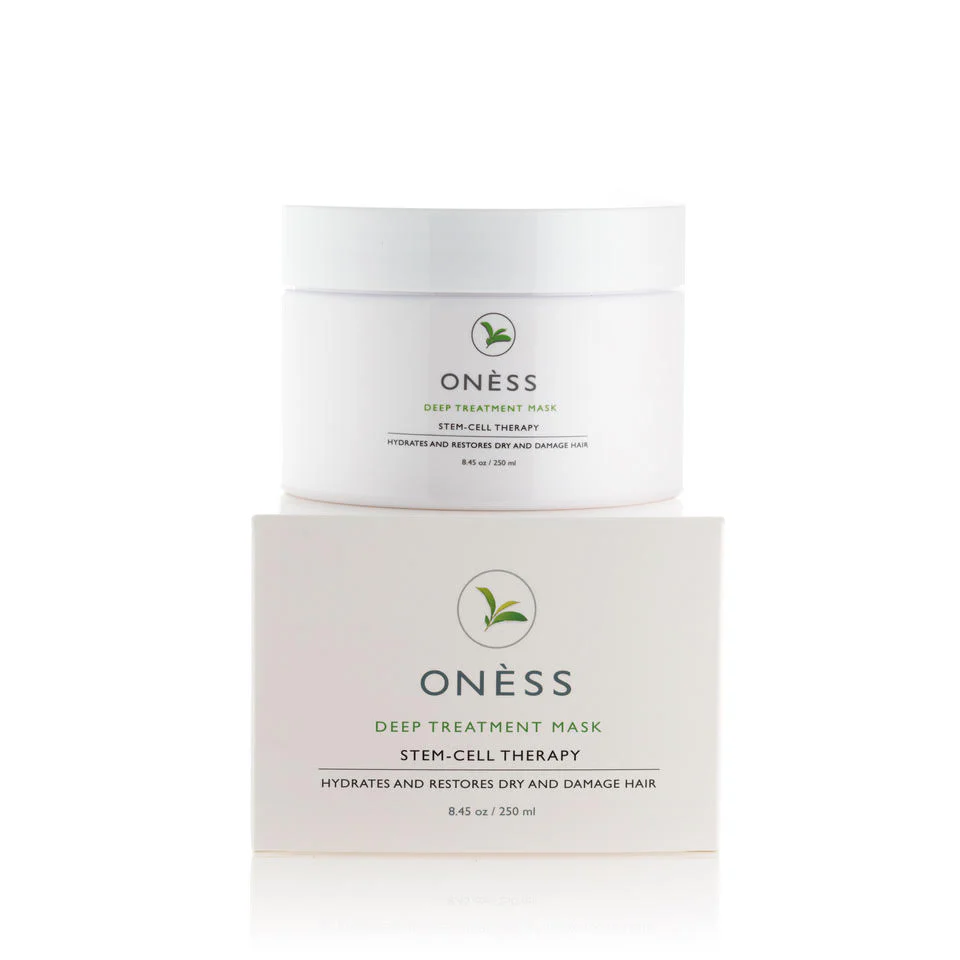 stem-cell Deep Treatment Mask hydrates