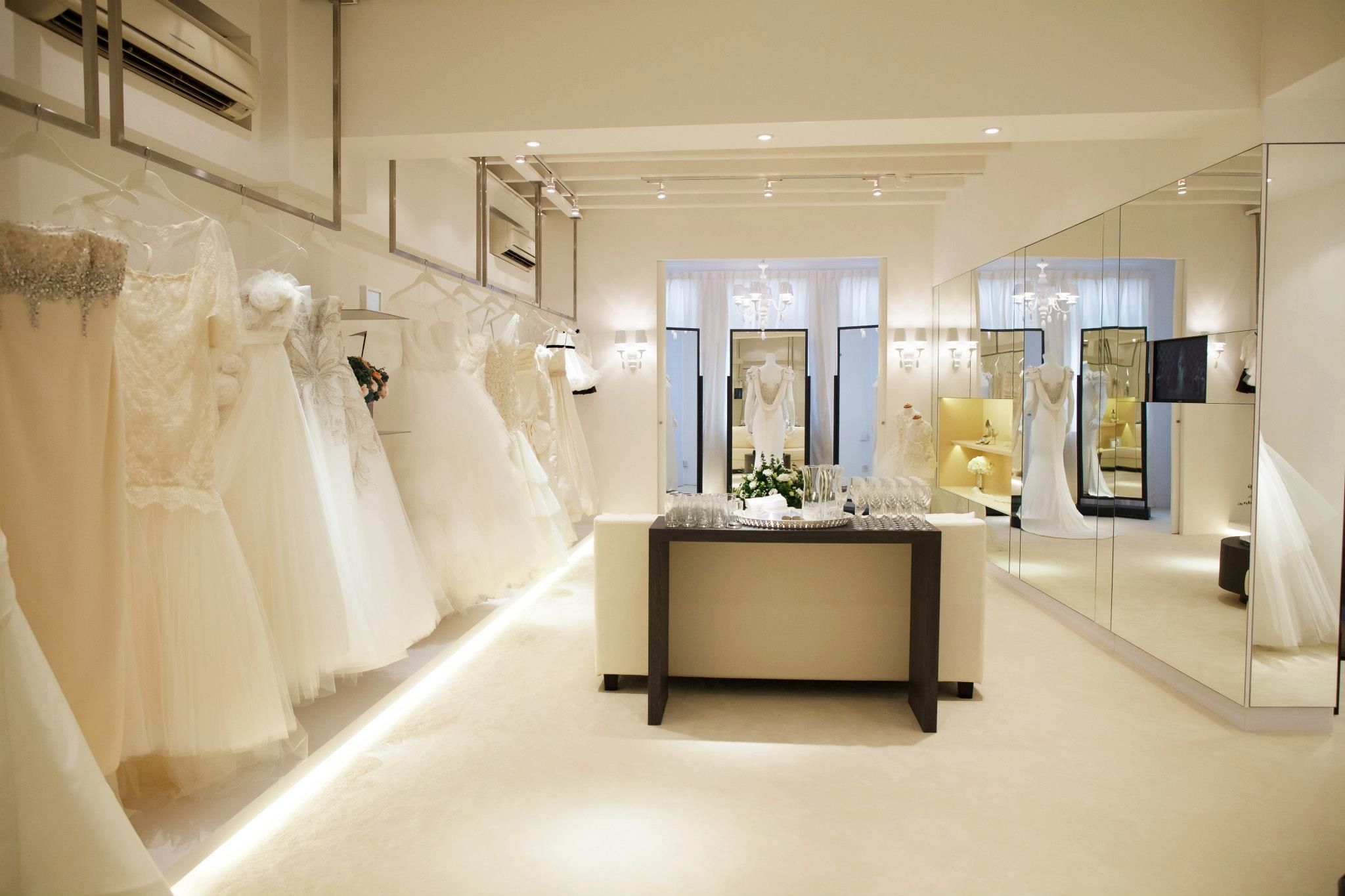 Bridal Shops Shellharbour