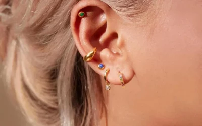 The Best Ear Piercing Practices for Athletes