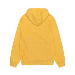 Yellow Essentials Hoodie Style This Season