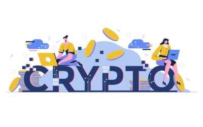 SEO for Crypto