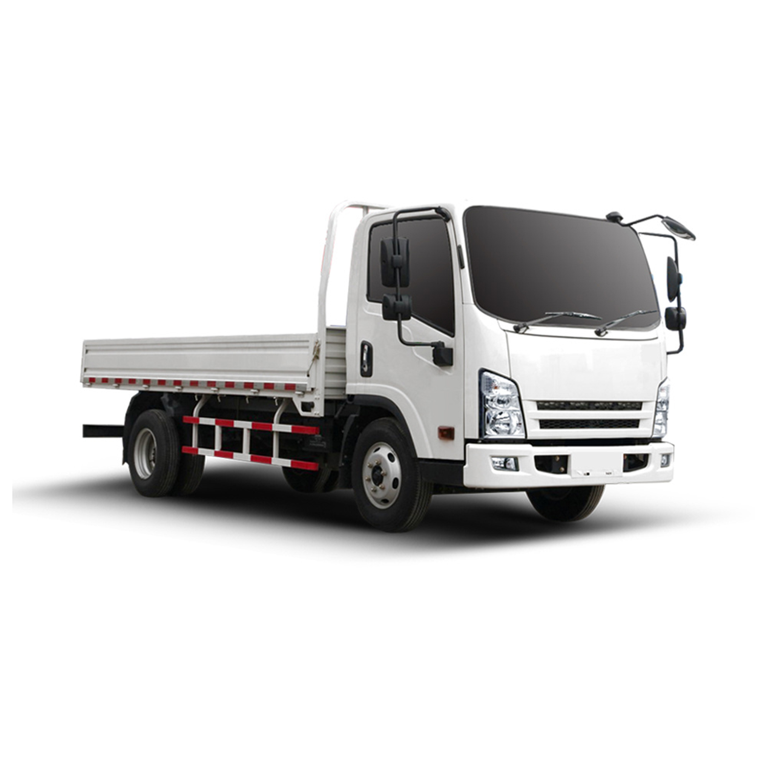 7 ton pickup rent Dubai