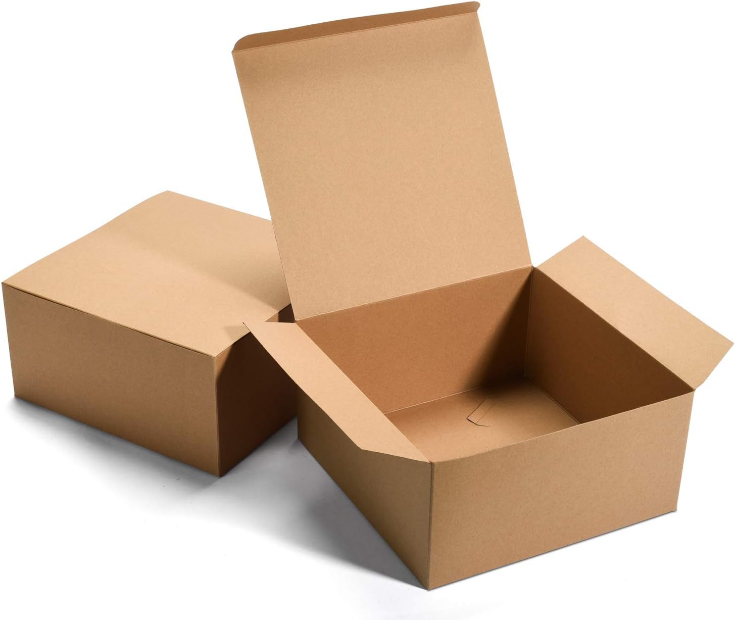 Wholesale Kraft Box Packaging