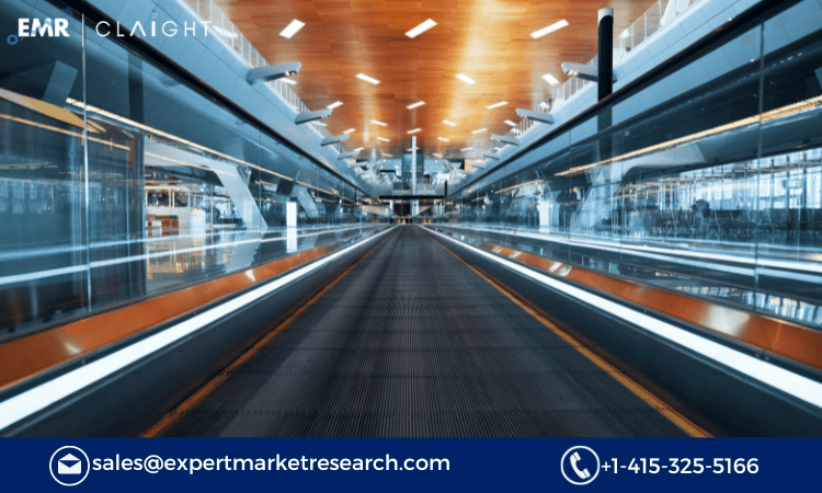 Airport Moving Walkway System Market Report