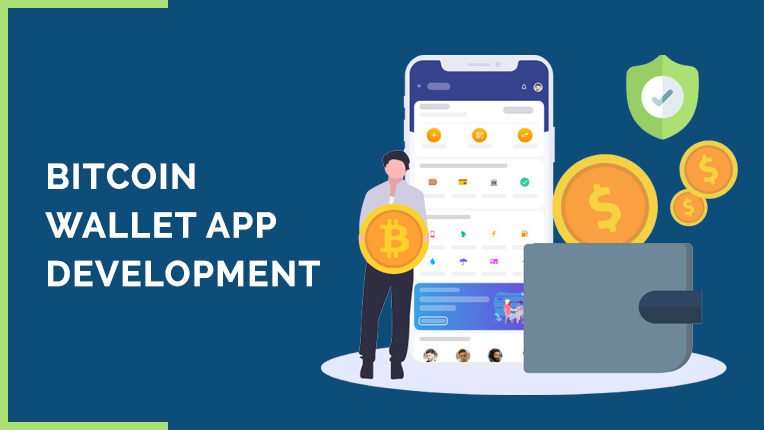 Bitcoin App Development