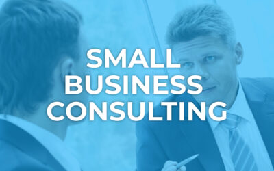 business consulting firm