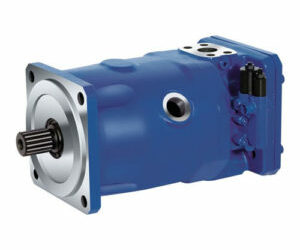 Bosch Rexroth A10VSO Piston Pump