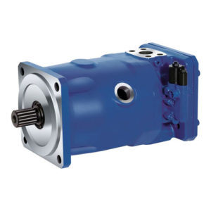 Bosch Rexroth A10VSO Piston Pump