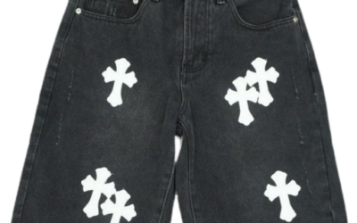 chrome hearts shorts