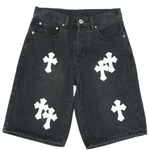 chrome hearts shorts