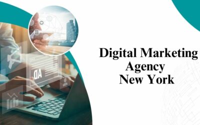 _Digital Marketing Agency New York