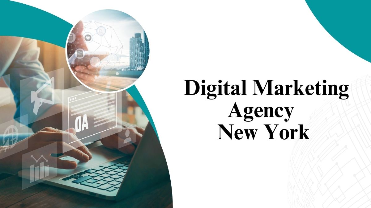 _Digital Marketing Agency New York